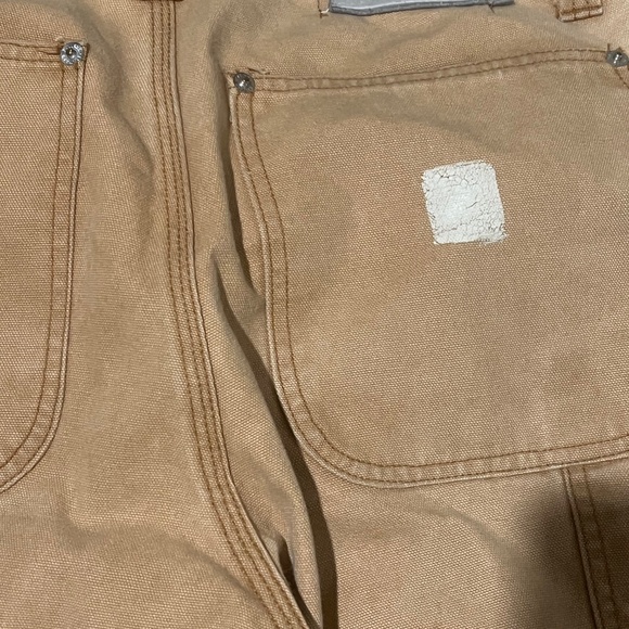 Gallery dept flare painter pants - Picture 4 of 4